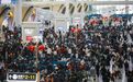 298.48万人次 杭州西站创历史新高 交出春运“答卷”