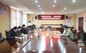 安徽滁州技师学院与安徽电影集团举行星空校园影院合作项目签约仪式