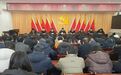 华亭紧握农时“接力棒”　铆足干劲备春耕