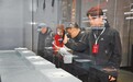 “王入大邑商 ——天津博物馆藏武丁卜辞探亲展”在殷墟博物馆拉开帷幕