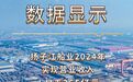 扬子江船业2024年净利润66亿元！在手订单排至2030年