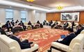 虎门代表团热议市政府工作报告