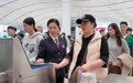深圳铁路春运40天到发旅客超2100万人次，创历年新高