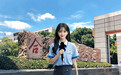 合肥师范学院：首次启用数字人AI主播 创新校园宣传新模式