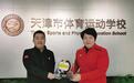 40年来首次参加全运会　直击兰州女排备战现场