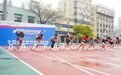 最新赛历出炉 今年将有9场田径大众达标赛在浙江举行