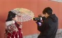 正定古城的“古风造梦记”