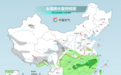 山东雨雪天气又来了！预计下周大部气温回升
