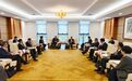 关注2025东莞两会！长安代表团履职尽责