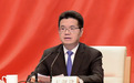 王剑锋任常州市委书记