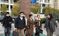 合肥市联合检查组赴肥东县实验幼儿园开展校园安全及食堂管理专项检查