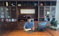 发表小说散文数百篇 王伟的创作源泉与梦想
