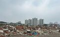 南昌老洪城大市场预计3月底全部拆完