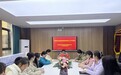 肥东县新安幼教集团华盛园：安全践于行 师德铭于心