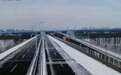 实时更新|因道路湿滑，河南多条高速路段禁止车辆上站！