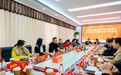 石家庄市促饭协与河北新东方烹饪技工学校共启人才战略——妇女节特别活动暨校企合作联席会圆满举行