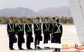 低空经济乘风起势　张掖临泽大“游”可为