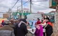 延伸惠民渠道  服务乡村振兴——农行莱西支行开展3.15送金融知识下乡活动