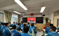 石家庄市第二十八中学：两会热潮，点燃中学生的责任之火