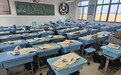 “防”在日常 “护”在急时——来安县实验小学教育集团开展防震应急疏散演练活动