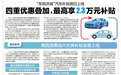 “车购洪城”汽车补贴3月4日上线 四重优惠叠加最高享2.3万元补贴