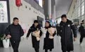 兰州陇原竞技结束冬训"回家"　首次来兰球员体验感如何
