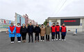 庐江二中团委联合合肥市顾鹏程人工智能教育工作室开展科普讲座活动