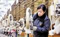 河北107个重点特色产业集群向新而行 向质图强