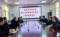 砀山五中与庐江实验中学开展毕业班教学管理交流活动