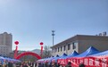 现场招聘+直播带岗　华亭“春风”吹来“薪”机遇
