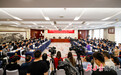 直击甘肃代表团开放团组活动　中外媒体都关心啥