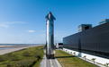 美媒：Space X“星舰”火箭第八次试飞取消