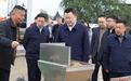 合川区委书记姜雪松：推动“质量兴企”向“品牌强企”跃升，助力民营经济高质量发展
