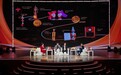 生命中的那坛酒|许昕、徐京坤、杨辰：让我们无惧风浪，向世界展示中国力量