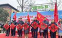 志愿服务、雪中援助、引路就医…徐州交警义行善举“学雷锋”