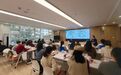 【文化金家岭】文化“两创”之“金”彩课堂：巧手匠心 “郁”见美好