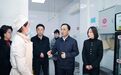 宋乐伟专题调研教育系统安全稳定工作