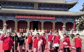 长春市文庙博物馆举办 “学雷锋纪念日”公益文化活动