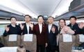 奔赴“春天的盛会”！宿迁全国人大代表顺利抵京