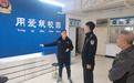 冰城公安警务前移  打造校园里的“平安110”