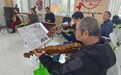 活跃文化生活解决实际困难　华亭文明实践暖心得嘞