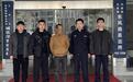 小偷落网后坦称拉车门盗窃像“开盲盒” 拉开车门进了牢门