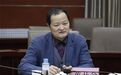 黄石市人民政府驻武汉办事处二级调研员黄开金被查