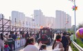 “花田有才·春满浒南”南昌县银三角第三届油菜花主题活动启幕
