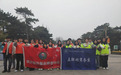 保定：竞秀公园自然学堂护绿忙，“大、中、小”学子共绘绿色园景