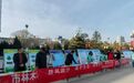 今年充“植”350万株　张掖发出绿色好声音