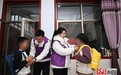 “爱心爸妈”：一场跨越血缘的“家”行动