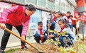 植此青绿染中原——河南省春季植树造林综述