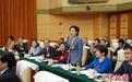 全国人大代表叶苗：三张“金名片”擘画宁波开放新蓝图