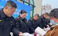 徐州泉山：市监服务领先，打造“泉放心”消费环境